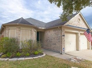 20 Wheeler Ridge Cir, Manvel, TX 77578