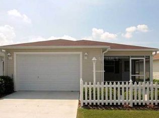 2615 Everwood Ct, The Villages, FL 32162