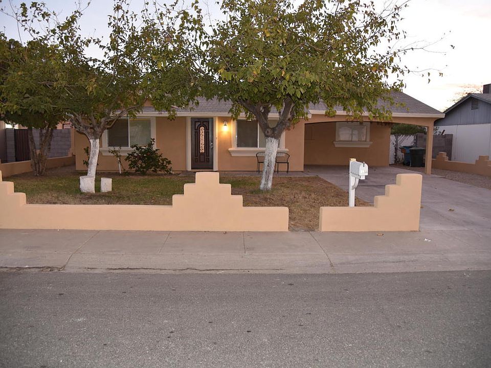 1st image of 8031 W Mariposa Dr