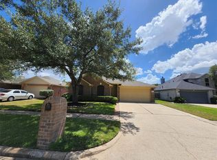 3118 Rainmont Ln, Katy, TX 77449