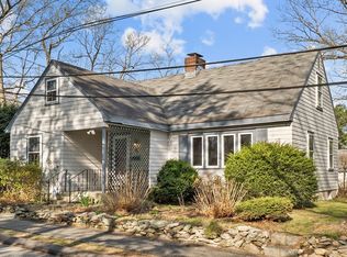 11 Longview St, Natick, MA 01760