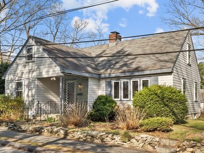 11 Longview St, Natick, MA, 01760