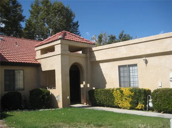 19109 Arthur St, Apple Valley, CA 92308