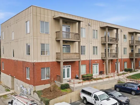 817 Flynn St #106, Chattanooga, TN 37403