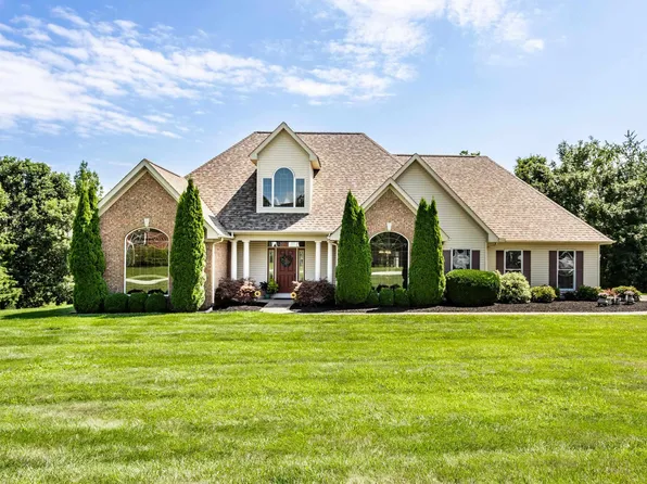 5439 S Farmers Dr, Bloomington, IN 47403