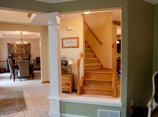 1109 Woodglen Cir, Medina, OH