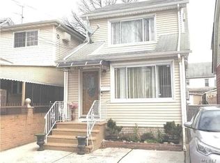 110-49 207th St, Queens Village, NY 11429