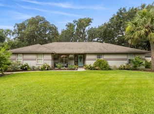 2939 Park Square Pl, Fernandina Beach, FL 32034
