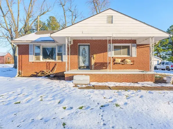 2736 Wimsatt Ct, Owensboro, KY 42303