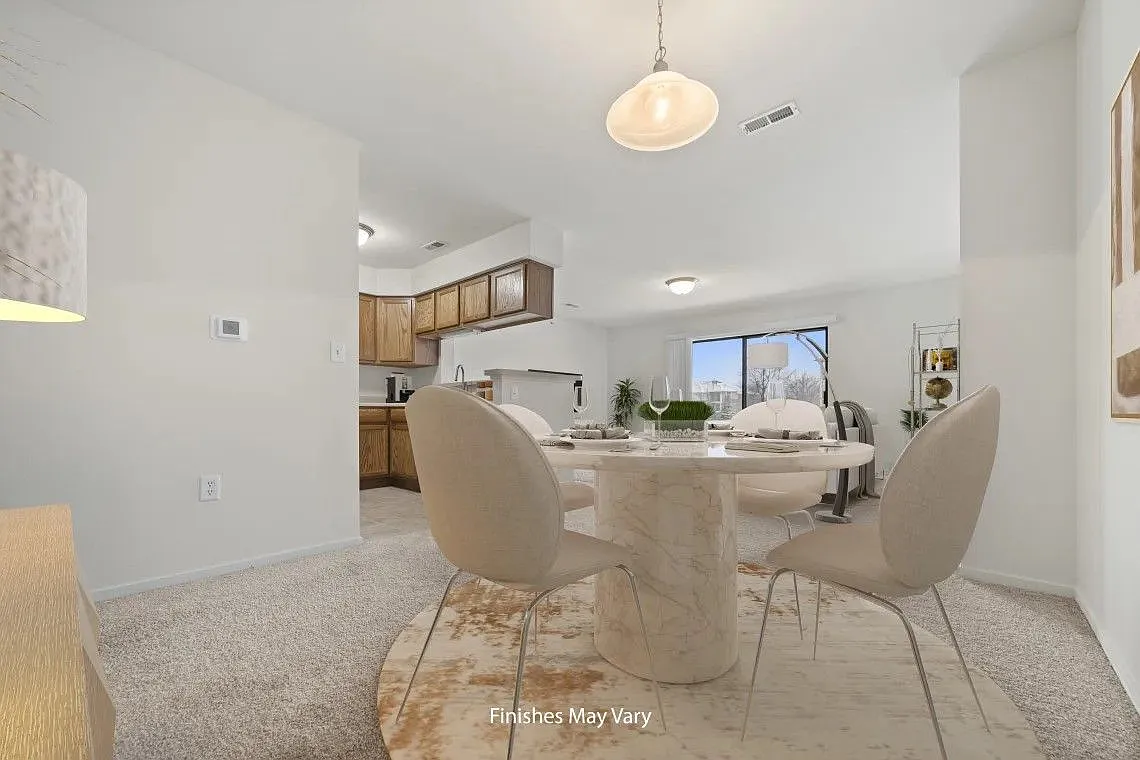 Prairie Lakes Apartments — Photo 4