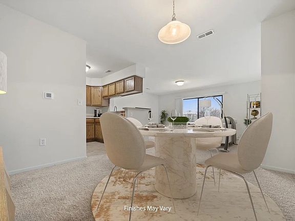 The Matthew Dining Room