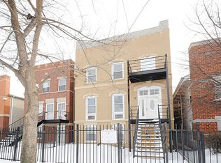 2111 W Warren Blvd #2, Chicago, IL 60612