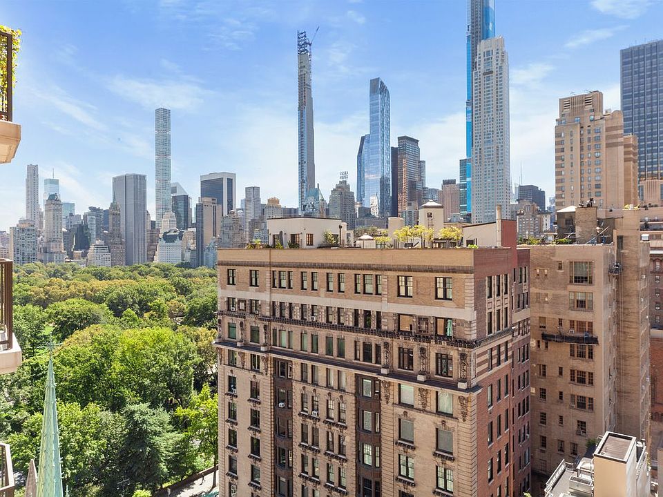 1st image of 5 W 65th St #18J