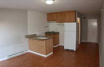 2nd image of 603 E 5th Ave APT A