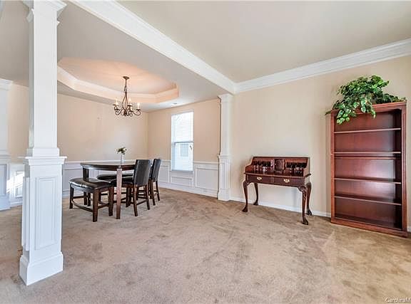 5th image of 4033 Eastford Ct