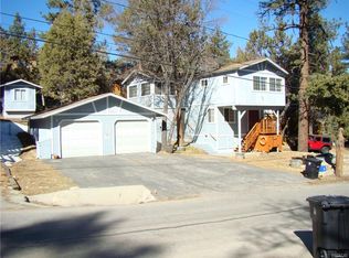 230 Vista Ave, Sugarloaf, CA 92386