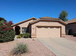 1216 W Pinon Ave, Gilbert, AZ 85233