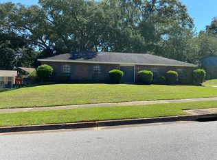 1905 Woodgate Rd, Mobile, AL 36609