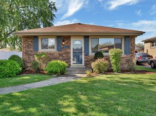 11746 S Lawler Ave, Alsip, IL 60803