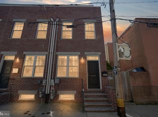 1447 S Beulah St, Philadelphia, PA