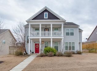 1417 Kilchis Falls Way, Braselton, GA 30517