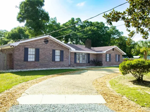 605 N 69th Ave, Pensacola, FL 32506