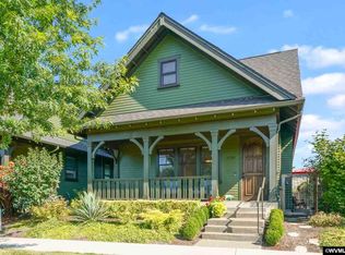 1750 Gwinn St E, Monmouth, OR