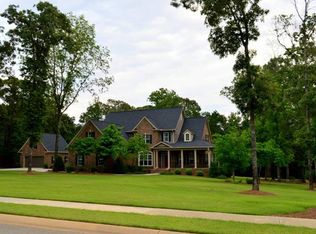 214 Sansbury Trl, Warner Robins, GA 31088