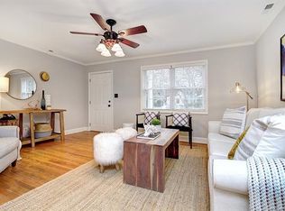 1504 Kensington Dr, Charlotte, NC 28205