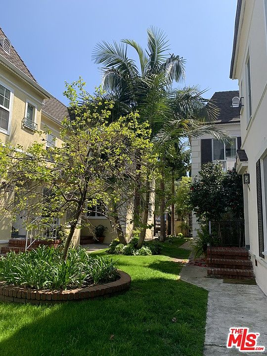 1st image of 9372 W Olympic Blvd #1/2