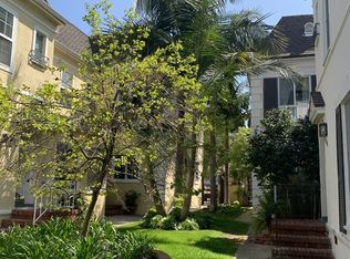 9372 W Olympic Blvd #1/2, Beverly Hills, CA 90212