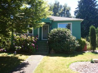 3735 SW 99th St, Seattle, WA 98126