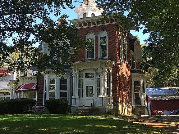 2nd image of 17 Central Ave
