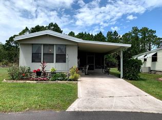 1363 Whisper Lake Blvd #197, Sebring, FL 33870