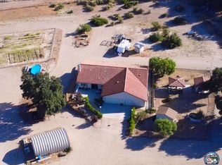 38058 Highway 94, Boulevard, CA 91905