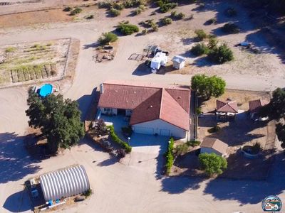 38058 Highway 94, Boulevard, CA, 91905