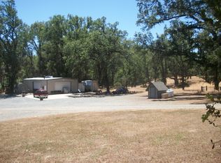 2901 Cedar Creek Road, Fiddletown, CA 95629