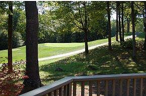 Amazing Golf Course