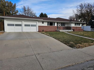 709 Gateway Avenue, Fort Morgan, CO, 80701
