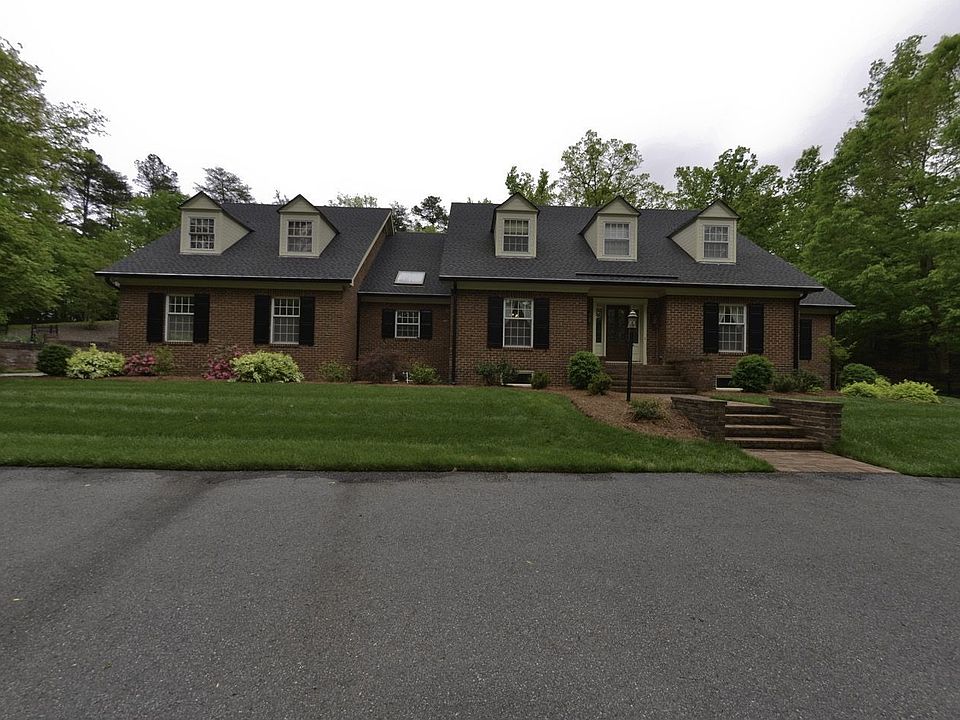 Home & private drive