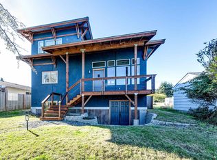 1816 W 5th St, Port Angeles, WA