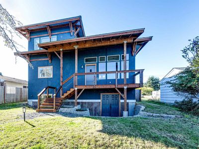 1816 W 5th St, Port Angeles, WA, 98363