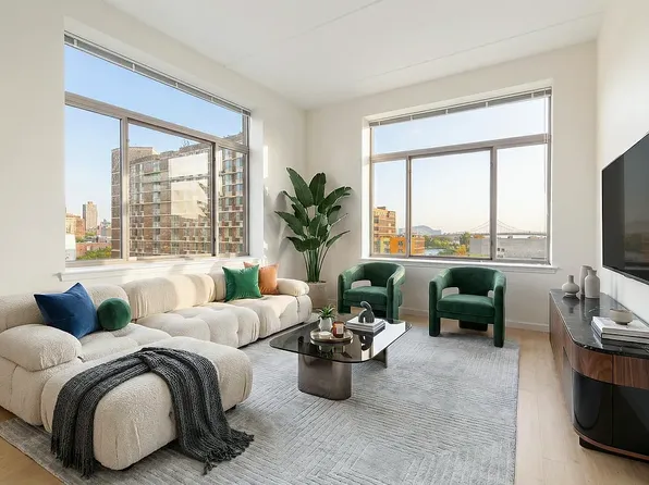 1955 1st Ave #627, New York, NY 10029