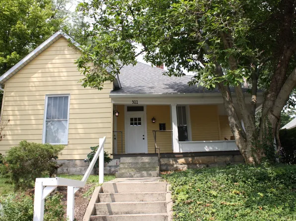 311 E Cottage Grove Ave, Bloomington, IN 47408