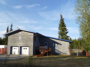 3250 Kris Kringle Dr, North Pole, AK 99705
