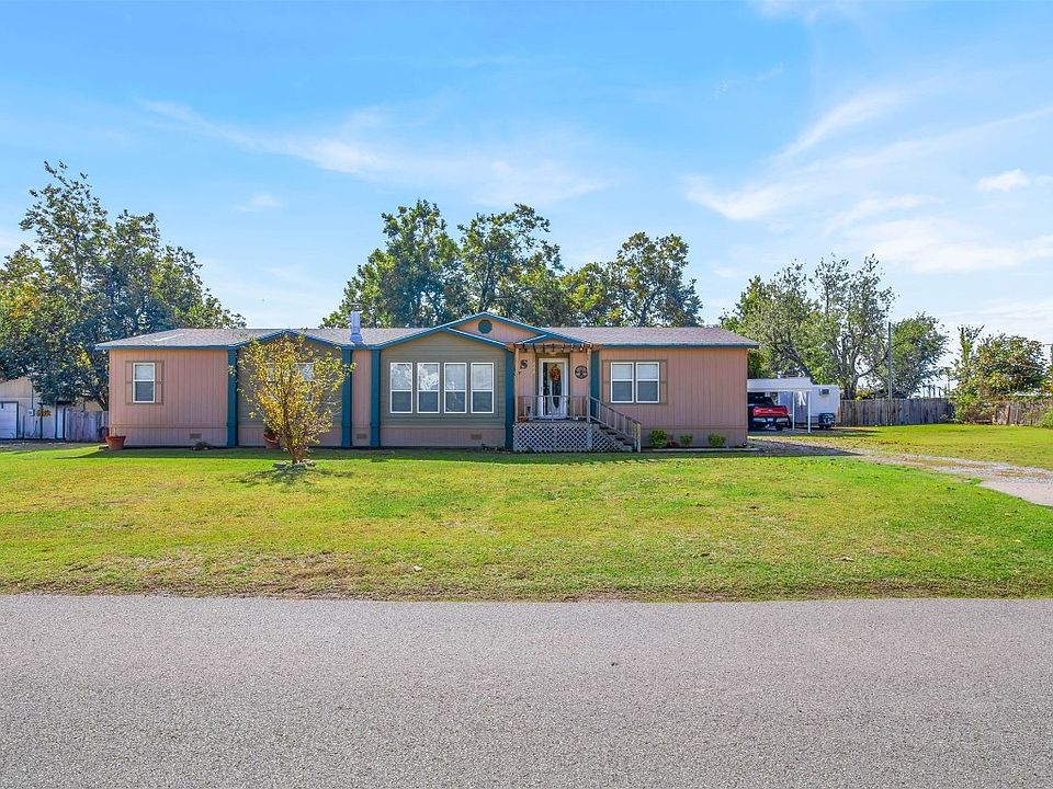 606 W Gauger Ave, Rush Springs, OK 73082 Zillow