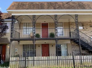 6310 Colonel Glenn Rd, Little Rock, AR 72204