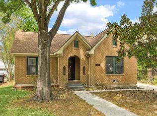 6629 Wildwood Way, Houston, TX 77023