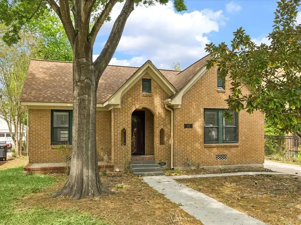 6629 Wildwood Way, Houston, TX 77023