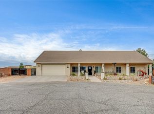 1140 Mahoney Ave, Logandale, NV 89021